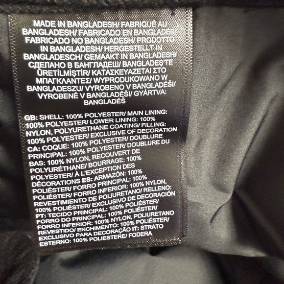 The North Face Women's Freedom Insulated‎ Pants, Size LARGE-short - Picture 13 of 15